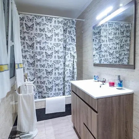 Beautiful Next To The Beach! * Gijon